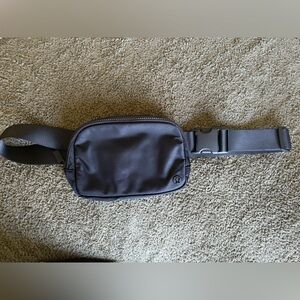 Lululemon Belt Bag